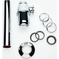 Sifon pentru chiuveta Reginox R18941 (Chrome) Thumb