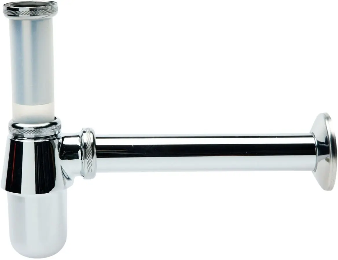 Sifon pentru chiuveta Reginox R18941 (Chrome)