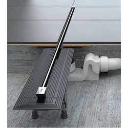 Душевой трап Viega Advantix Vario 704353 300-1200mm Thumb