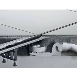 Душевой трап Viega Advantix Vario 704353 300-1200mm Thumb