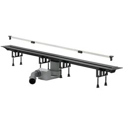 Душевой трап Viega Advantix Vario 704353 300-1200mm