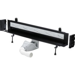 Душевой трап Viega Advantix Vario 736552+736569 300-1200mm