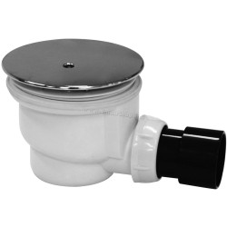 Сифон для душевого поддона Volle Benita 10-22-905drain (Chrome)