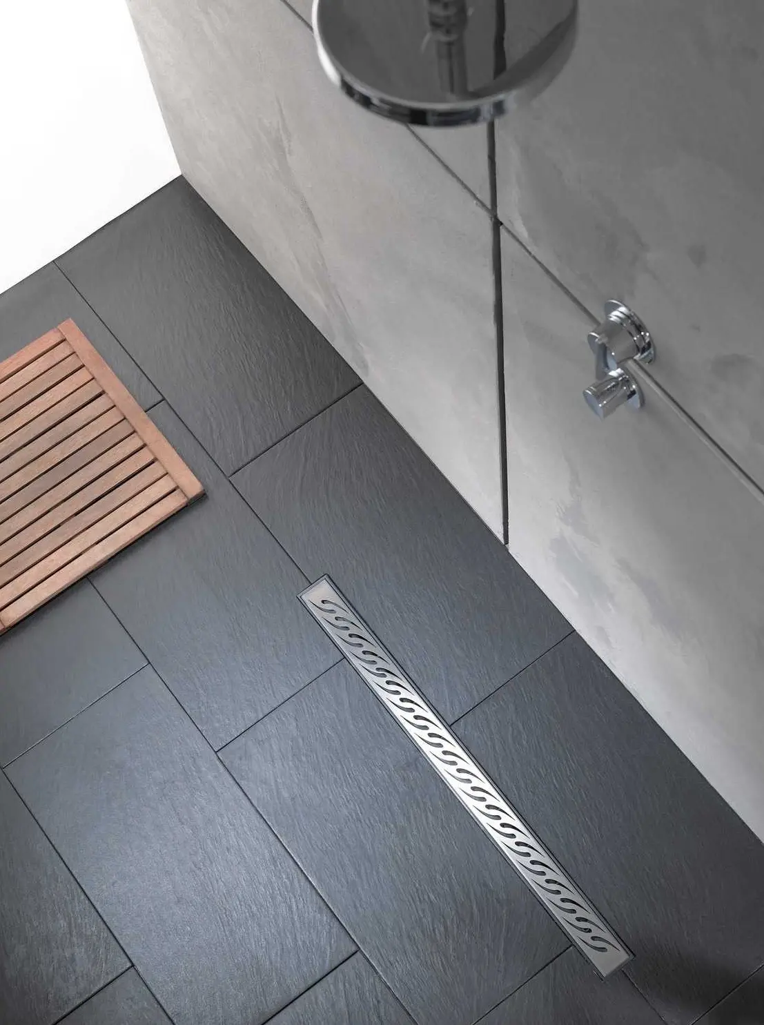 Душевой трап Wirquin Venisio 30717754 700mm