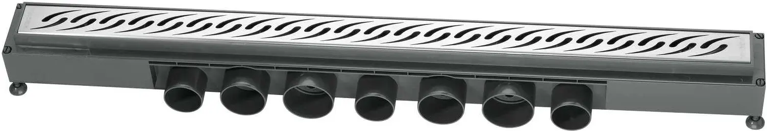 Rigola de dus Wirquin Venisio 30717755 800mm