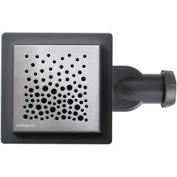 Душевой трап Wirquin Venisio Compact 30723970 115x115mm (Inox)