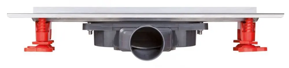 Душевой трап Wirquin Venisio Slim+ 30723945 (Inox) - 2
