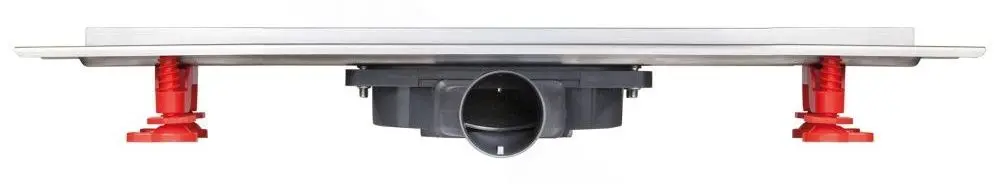 Душевой трап Wirquin Venisio Slim+ 30723947 (Inox) - 2