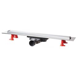 Душевой трап Wirquin Venisio Slim+ 30723947 (Inox) Thumb