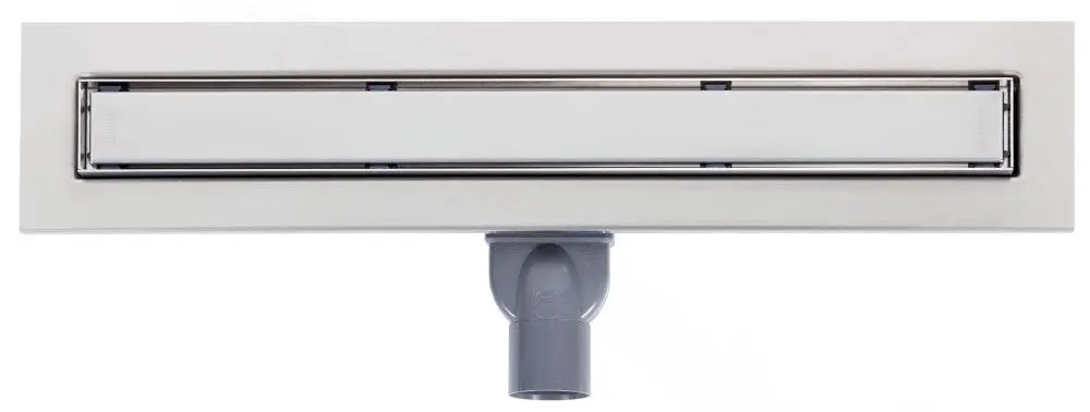 Душевой трап Wirquin Venisio Slim+ 30723947 (Inox)
