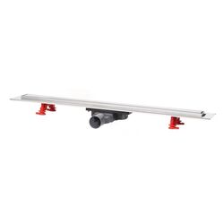 Душевой трап Wirquin Venisio Slim+ 30723949 (Inox) Thumb