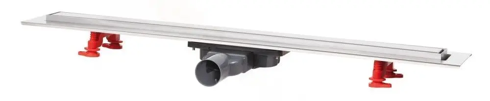 Душевой трап Wirquin Venisio Slim+ 30723949 (Inox) - 3