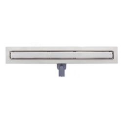 Душевой трап Wirquin Venisio Slim+ 30723949 (Inox)
