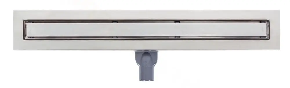Душевой трап Wirquin Venisio Slim+ 30723949 (Inox)