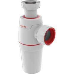 Sifon pentru lavoar Wirquin Neo 30950172 (White)