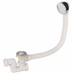 Сифон для ванны Wirquin 30950124 (White)