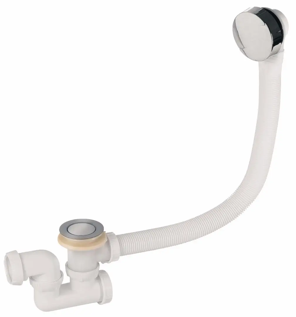 Сифон для ванны Wirquin 30950124 (White)