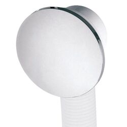 Сифон для ванны Wirquin 30950164 (White) Thumb