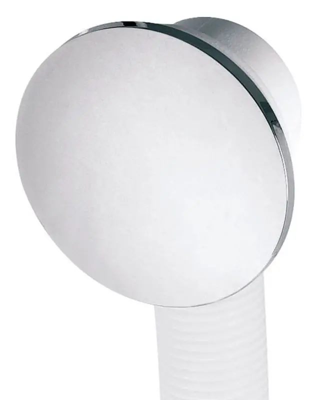 Сифон для ванны Wirquin 30950164 (White) - 2