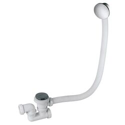Сифон для ванны Wirquin 30950164 (White)