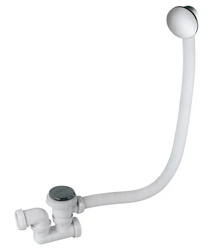 Сифон для ванны Wirquin 30950164 (White)