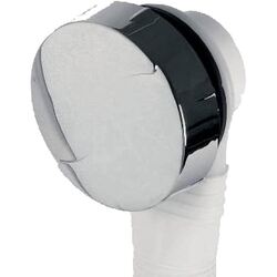 Сифон для ванны Wirquin SP510 30950078 (White) Thumb