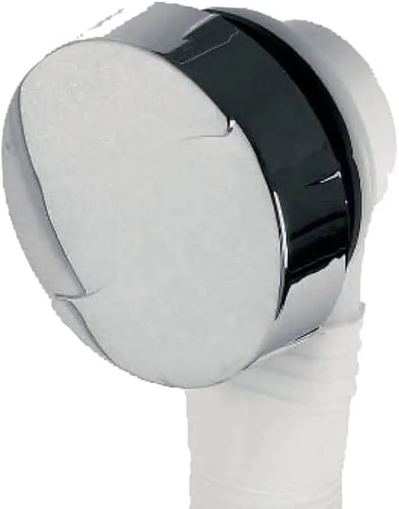 Сифон для ванны Wirquin SP510 30950078 (White) - 2