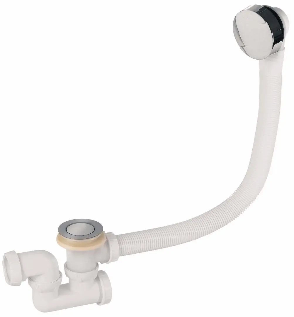 Сифон для ванны Wirquin SP510 30950078 (White)