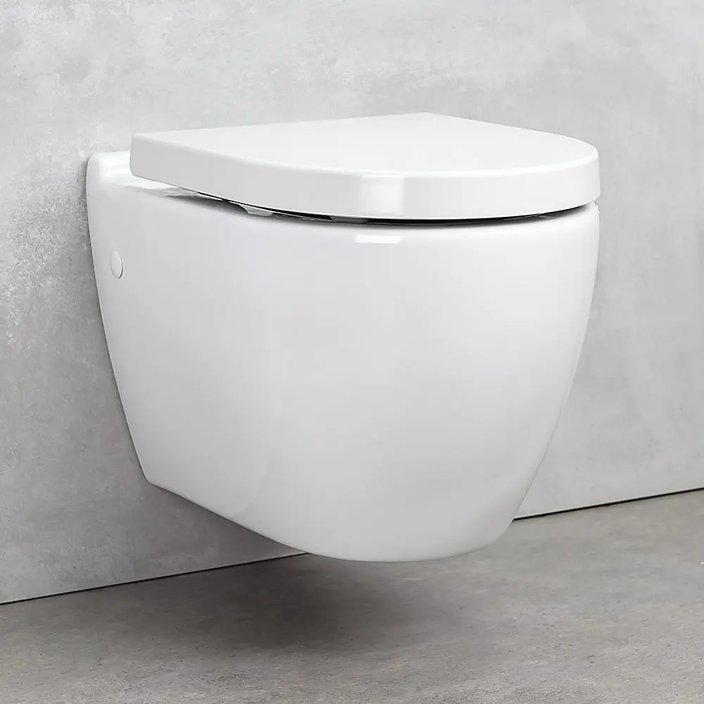 Instalare pentru vas WC Alcaplast Komfort C201