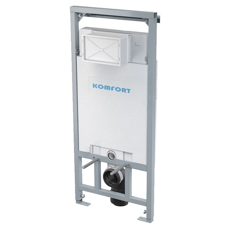 Instalare pentru vas WC Alcaplast Komfort C201