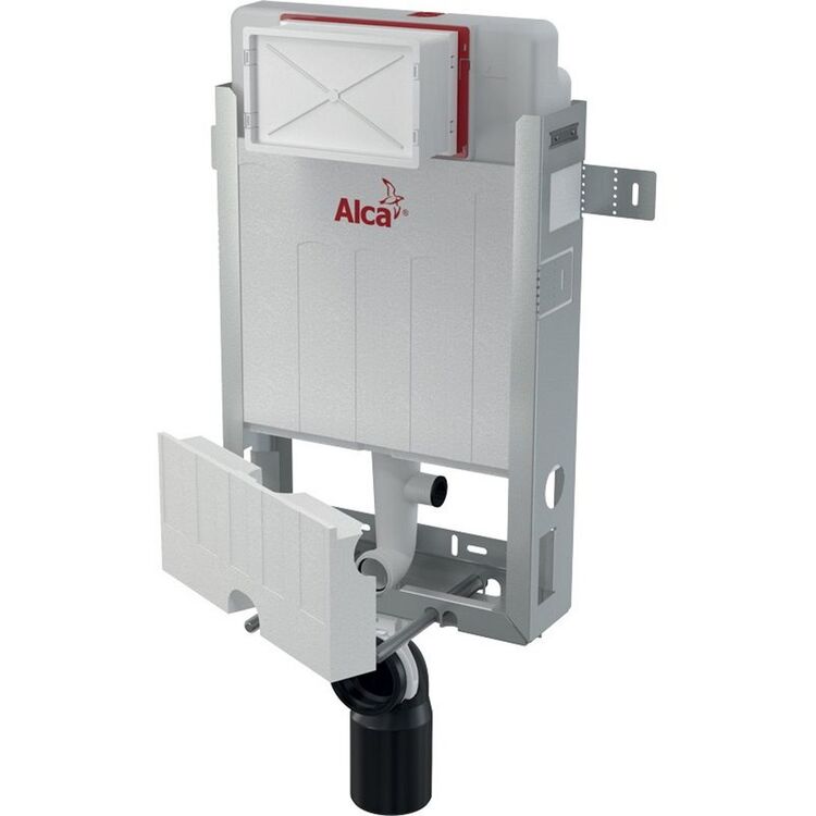 Инсталляция для унитаза Alcaplast Renovmodul AM115/1000