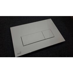 Кнопка смыва Alcaplast M570 (White) Thumb