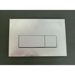 Кнопка смыва Alcaplast M571 (Chrome) Thumb