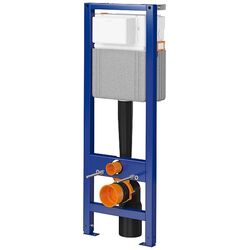 Instalare pentru vas WC Cersanit System 40 K97-524 (Blue) Thumb