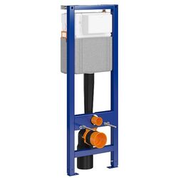 Instalare pentru vas WC Cersanit System 40 K97-524 (Blue) Thumb