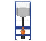 Instalare pentru vas WC Cersanit System 50 K97-526 (Blue)