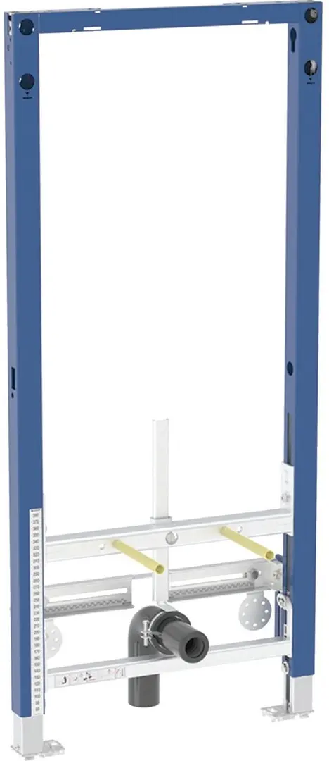 Инсталляция для биде Geberit Duofix 111.520.00.2