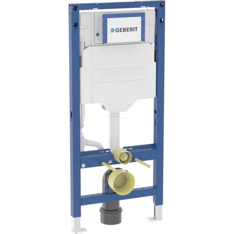 Инсталляция для унитаза Geberit Duofix 111.300.00.6