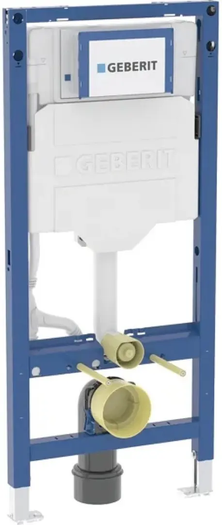 Инсталляция для унитаза Geberit Duofix 111.300.00.6