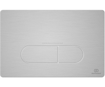 Butonul de scurgere Ideal Standard ProSys Oleas M1 R0115JG (Chrome Matt)