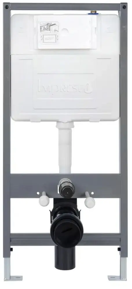 Instalare pentru vas WC 3in1 Imprese i1614