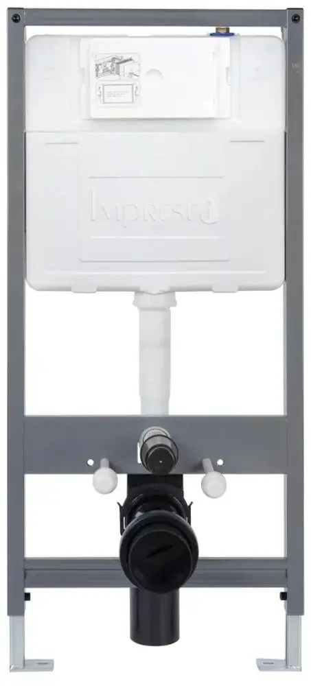 Instalare pentru vas WC 4in1 Imprese i1613