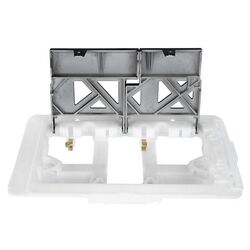 Кнопка смыва Imprese i-Frame i8100 (Chrome) Thumb