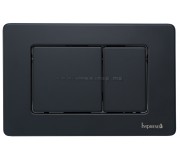 Butonul de scurgere Imprese i7112SB (Black)