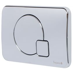 Кнопка смыва Imprese i7115PC (Chrome) Thumb