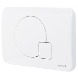 Кнопка смыва Imprese i7115PW (White) Thumb