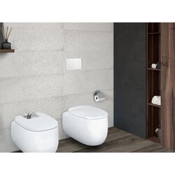 Кнопка смыва Roca PL10 A890089207 (Matte White) Thumb