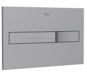 Butonul de scurgere Roca PL2 A890096002 (Matte Chrome)