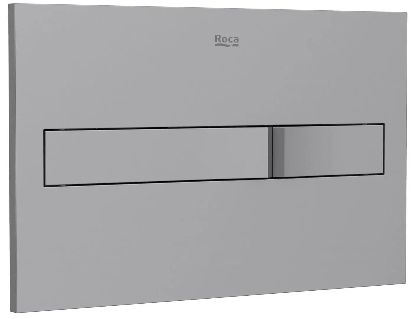 Кнопка смыва Roca PL2 A890096002 (Matte Chrome)