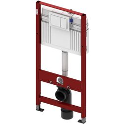 Инсталляция для подвесного унитаза Tece 9.400.400 Thumb